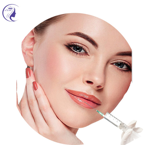 Cosmetic Medicine Injectable Dermal Filler Hyaluronic Acid