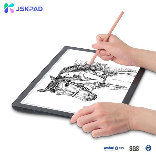 JSKPAD Smart LED Disegno di animazione del tavolo da disegno