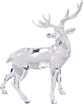 Luxury Deers