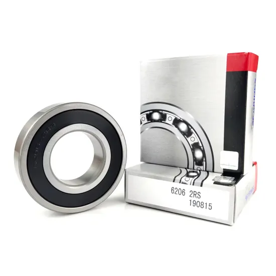 Japan Factory Original Bike Bicycle Bearing 24x37x7 Deep Groove Ball Bearings 6804 6805 6807 6809