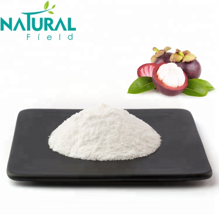 Hot selling in EU market mangosteen extract powder with competitive price