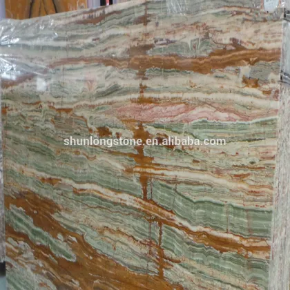 Bamboo Green Jade