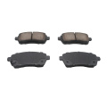 D1454-8653 Brake Pads For Ford