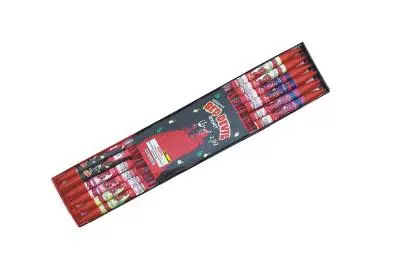 2oz Red Devil Rockets