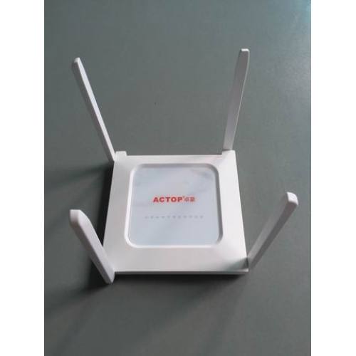 Smart Home Wifi Zigbee Gateway