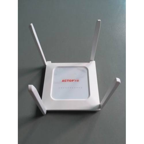 Pintar Wifi Zigbee Rumah Pintar