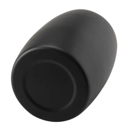 Black color Wine cooler