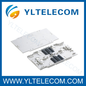 Cassette for FO Splicing 12 core Fiber Optic Splicing Tray