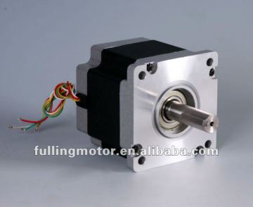 Nema42 110mm high torque Hybrid Stepper Motor