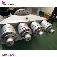 16-32mm 4 out PVC pipe making machine