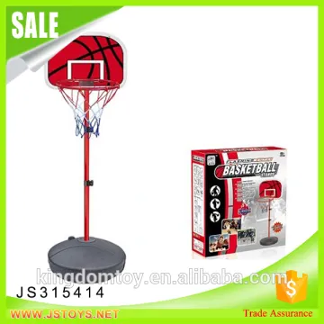 Made in China basketball stands for kids funny
