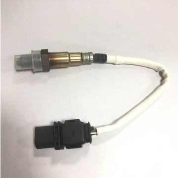 OEM Lambda Oxygen Sensor for Ford, Mazda, Land Rover LR2 Range Rover Evoque