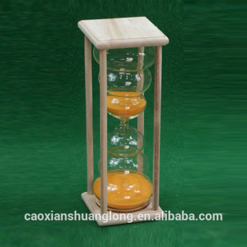 Home Decoration24 hours hourglass for sale