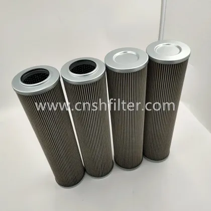 YJL-320 Gas turbine Lube oil filter