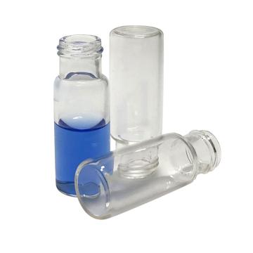 Bonded Screw Top Autosampler Caps for 2ml 9mm