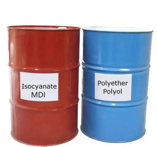 Cyclopentane Blend Polyol for Closed Cell Rigid PU Foam