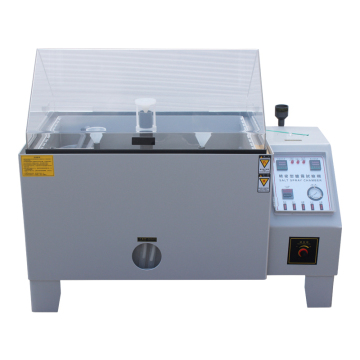Used Salt Spray Chamber Test Machine Price