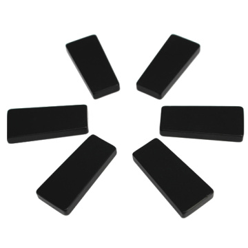 Nam châm đất hiếm mạnh mẽ từ tính mạnh