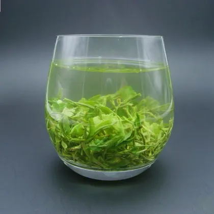 Roasted Green tea