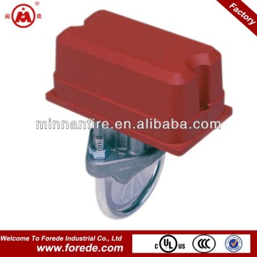 Saddle Water Flow Indicator For Fire fighting