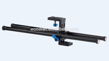 WONDLAN PSS28 Large Baseplate Video Camera DSLR Support System DSLR Rig Steadicam Stabilizer