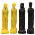 Unique Custom Candles Wholesale Unusual Woman Body Shaped Candles Manufactory