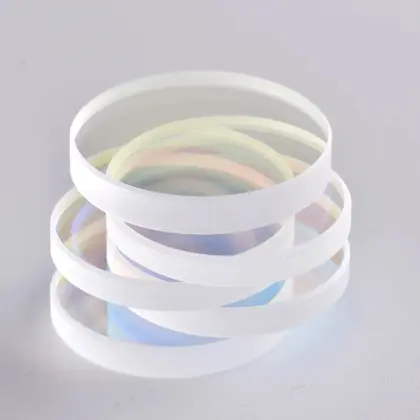 Laser Protective Window for Optical Systems