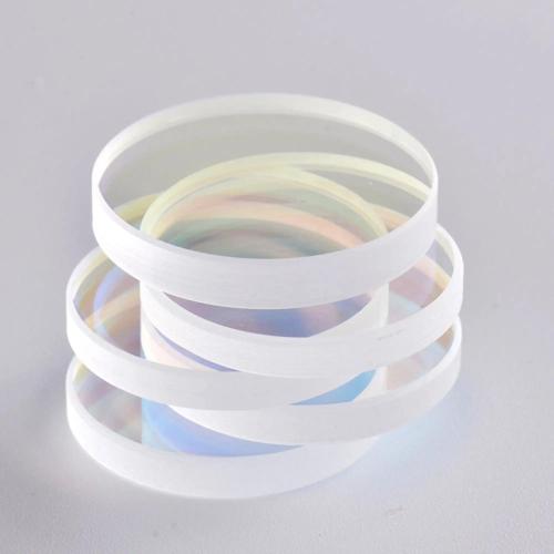 Janela de proteção a laser para sistemas ópticos