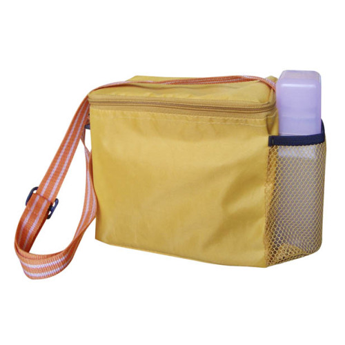 Durable Nylon Lunch Bag