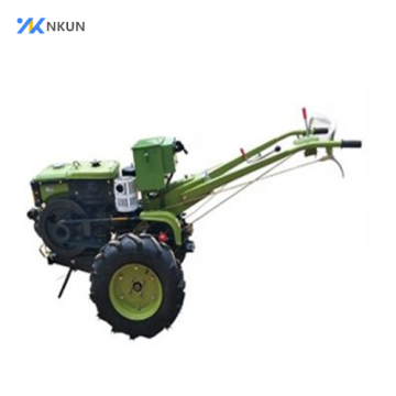 20HP Walking Tractor Ploughing Machine for Sale in Ethiopia