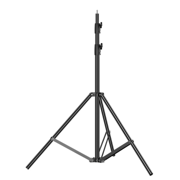 Portable Retractable Aluminum Photography Stand - Soonpho Ring Light Tripod