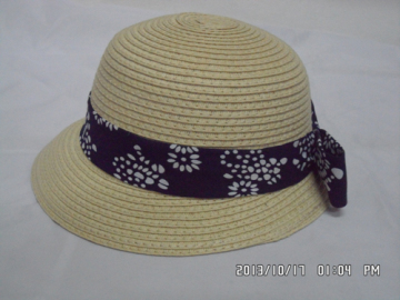 Summer Hat