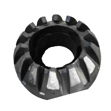 Annular Rubber Elastomer BOP Packing Unit for Oilfield Equipment