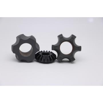 Turning Services Off-road Bike Fasteners and Blades