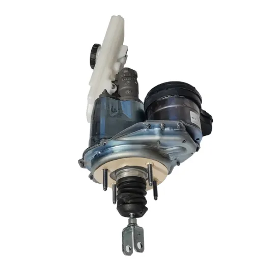 Tesla Model 3/MODEL S Car Brake Repair Kit - Vacuum Brake Booster Pump Assembly 104467100D