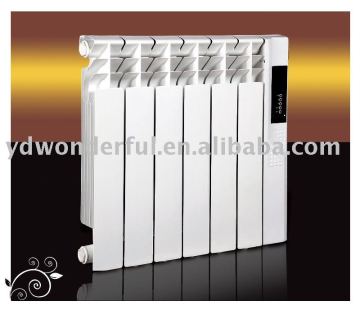 electrical radiator