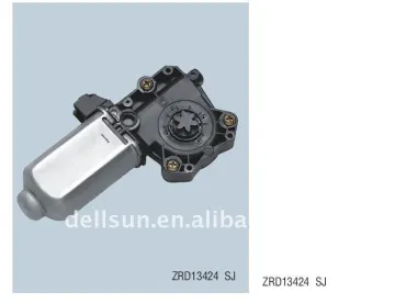 AUTO PARTS WINDOW MOTOR 3HOLES 6TEETHS