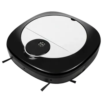 CE RoHS FCC Certification Robot Vacuum Cleaner