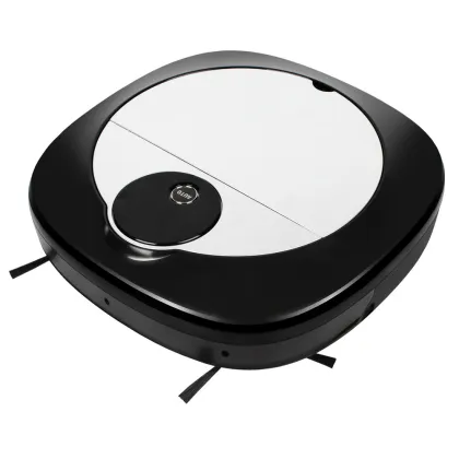CE RoHS FCC Certification Robot Vacuum Cleaner