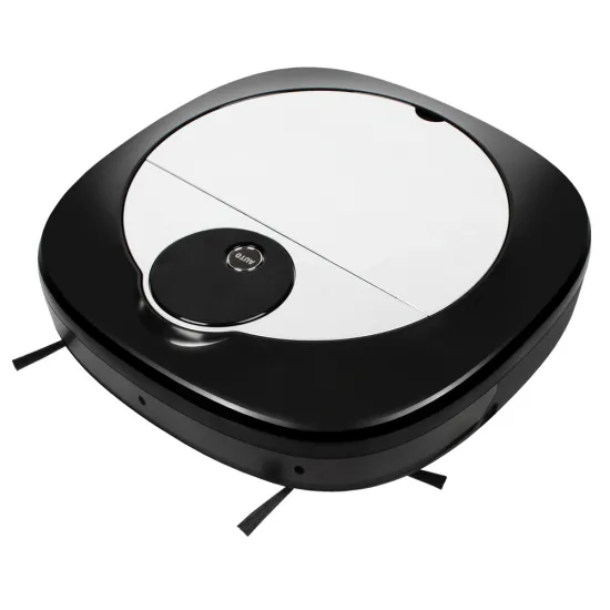 CE RoHS FCC Certification Robot Vacuum Cleaner