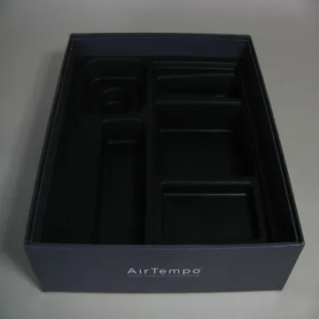 Bio-degradable Packaging Gift Box Set