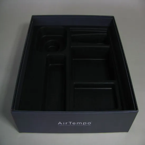 Bio-degradable Packaging Gift Box Set