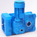 Gearbox for Food Production Line