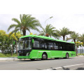 12 metro electric city bus na may EEC