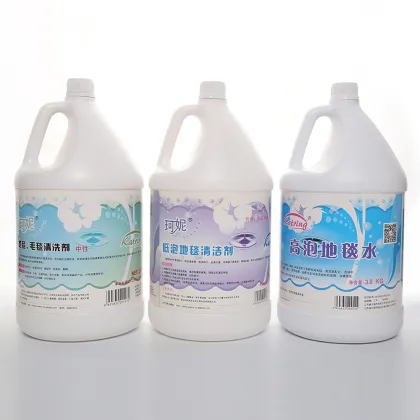 3.8 liter household carpet cleaner blanket cleaner