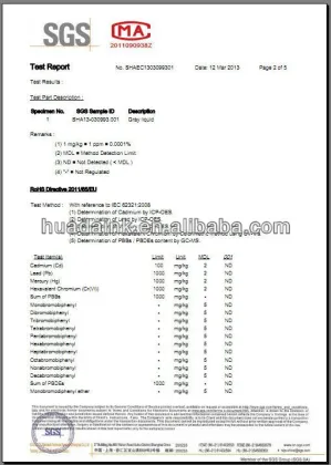[Price competitive] HD CN series UV offset printing ink for printers