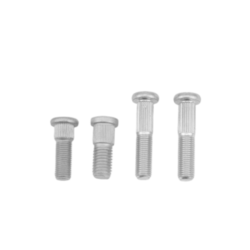 Болт ступицы профессионального класса для тяжелых условий эксплуатации