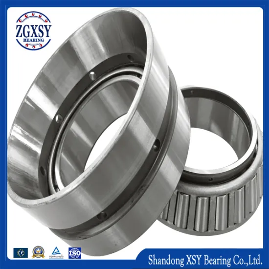 SKF Bearing Succedaneum 33012 Tapered Roller Bearing