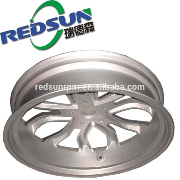 custom spare parts Fabrication Services for rotation