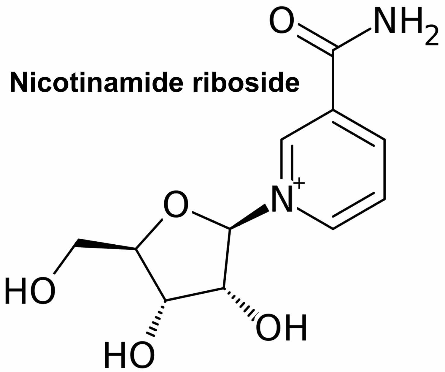 nicotinamide-riboside